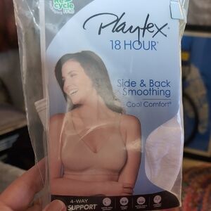 Playtex Wireless Cool Comfort 38 B